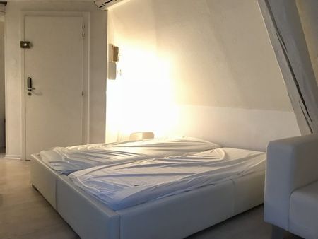 Appartement 1 pièce à Metz - Photo 5