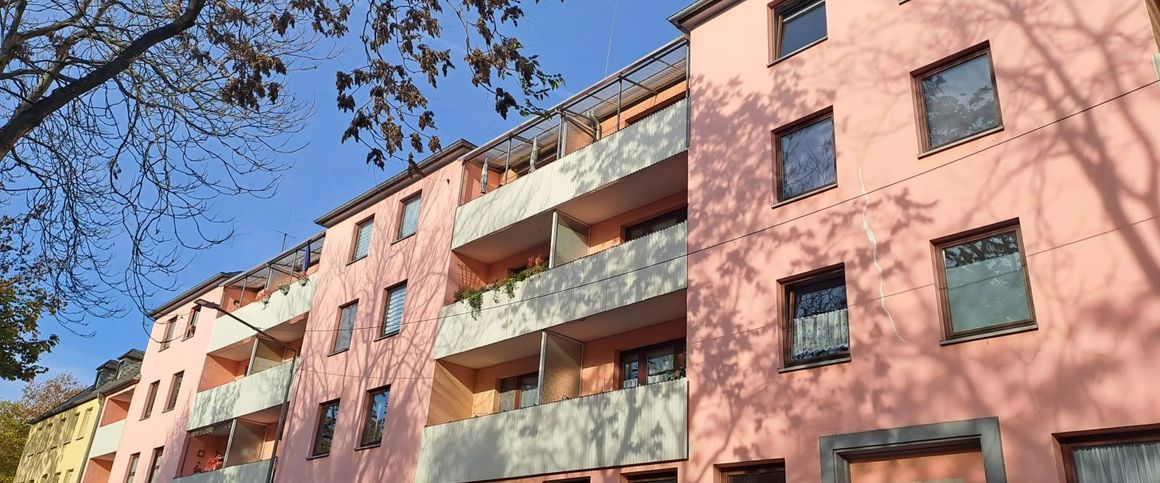 Hohenzollernstraße - sanierte 2 ZKB Wohnung in TR-Süd! - Foto 1