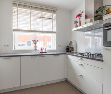 Huis te huur: Fanny Blankers-Koenstraat 7 1382 NB Weesp - Foto 5