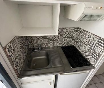 Location Appartement 1 pièce 18m² NANCY 54000 - Photo 4