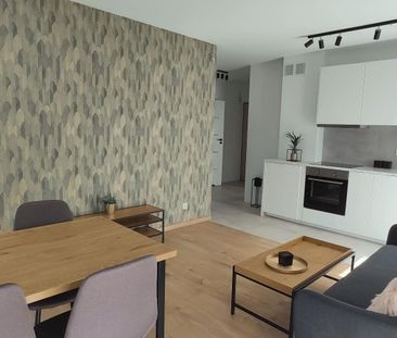 Mieszkanie s przestronnym ogródkiem w zacisznej enkalawie Bronowic - Photo 3