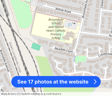 Meadow Close, Northallerton - Photo 1