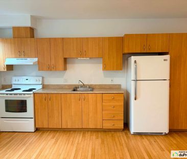 26, rue Kennedy Nord, Sherbrooke (Jacques-Cartier) à louer - Photo 2