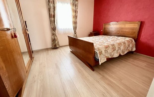Location Maison Nantes - Photo 1