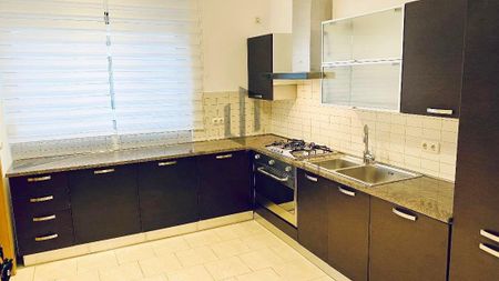 For Rent 4 bedroom town villa near Herastrau park - Fotografie 4