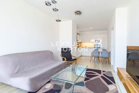 Apartment for rent, 2+kk - 1 bedroom, 52m - Photo 5