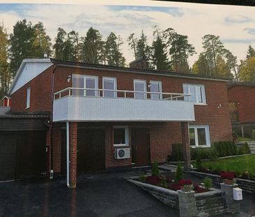 Olovs väg, Södertälje - Photo 1