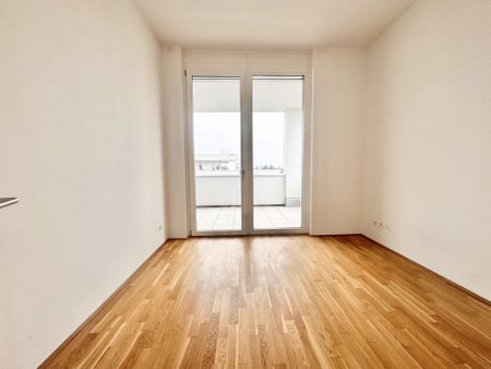 Hochmoderne Neubauwohnungen am Stadtrand von Graz! - ab 01.05. verfügbar - Photo 5