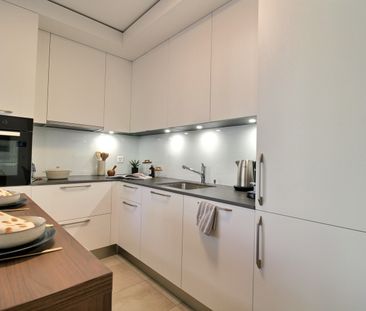 Exceptionnel appartement de 4.5 pièces à louer à Marly ! - Foto 6