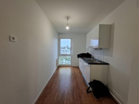 Appartement T2 à louer - 42 m² - Photo 5