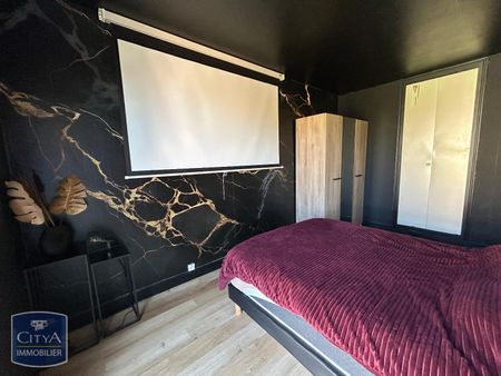 Location Appartement 3 pièces 53m² LE MANS 72100 - Photo 5