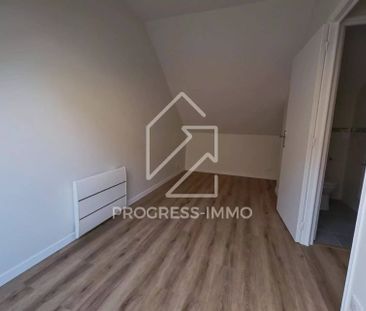 St-Maur-Créteil, Duplex 5 pièces au pied de toutes les commodités - Photo 4