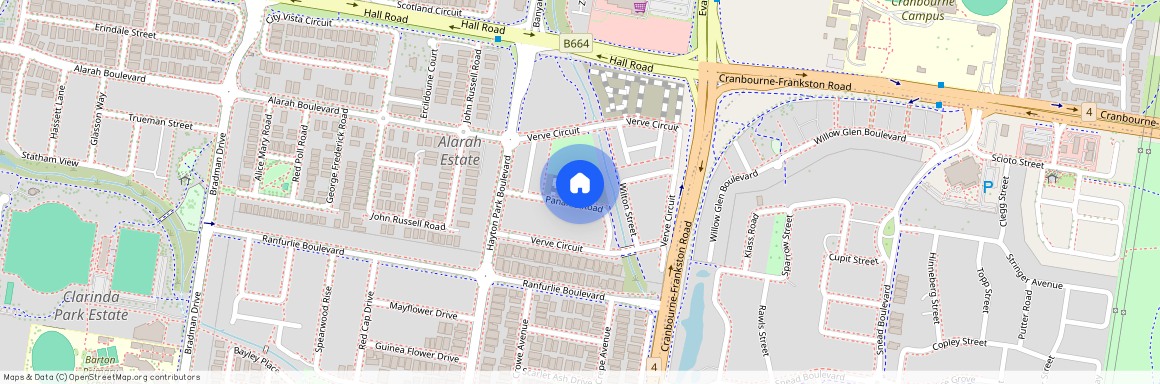 21 Panama Road, Vic 3977, Cranbourne West