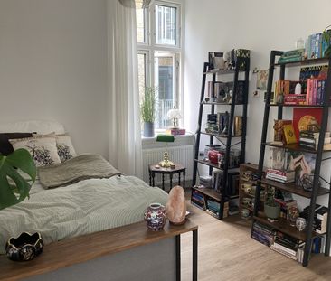 Strømgade 1 H 1. sal 1 - Foto 3