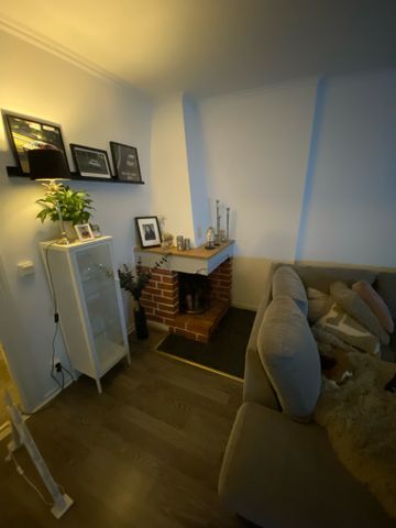 Östra Infarten, Oskarström - Photo 2