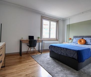 Matthew #4 - Your Ideal Coliving Space in Zurich - Photo 5
