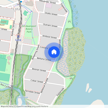 779 Esplanade Avenue, Qld 4179, Lota