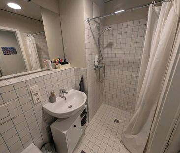 1-Zimmer-Wohnung 01.03. - 30.04.26 auch bis Mai, Juni möglich - Photo 6