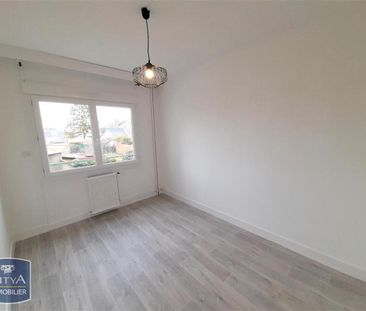 Location Appartement 3 pièces 55m² LE MANS 72100 - Photo 2