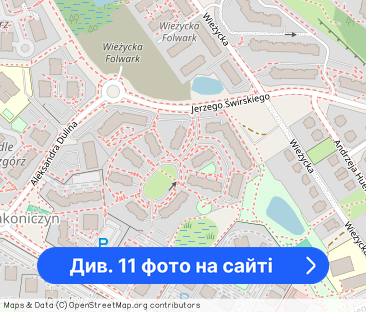 Łostowice ul. Świrskiego / 3 pokoje od 03.2026 - Фото 1