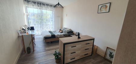 Appartement T3 - Proche Mairie - Photo 5