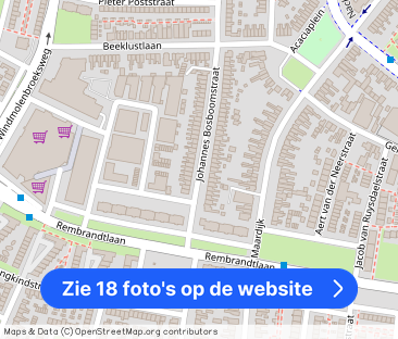 Mooie tussenwoning in Almelo te huur - Foto 1