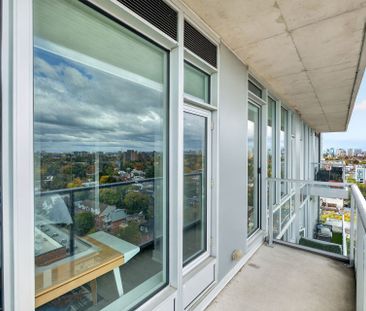 For Lease - 118 Holmwood Avenue Unit# 1102, Glebe - Ottawa East and... - Photo 6