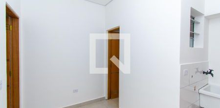 Casa de condomínio para alugar com 40m², 1 quarto e sem vaga - Photo 2