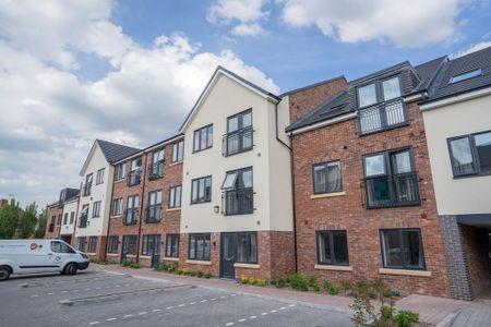 1 bedroom apartment to rent - Photo 3