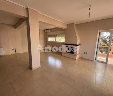 Μεζονέτα για ενοικίαση - Γέρακας - Photo 2