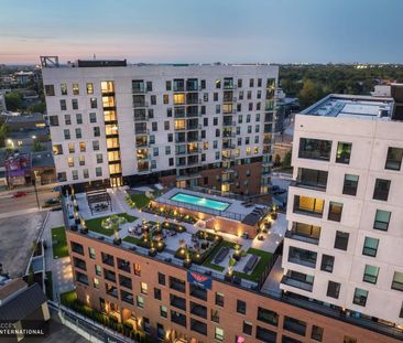 MCDN015 - Apartment Côte-des-Neiges, Montreal - Photo 5