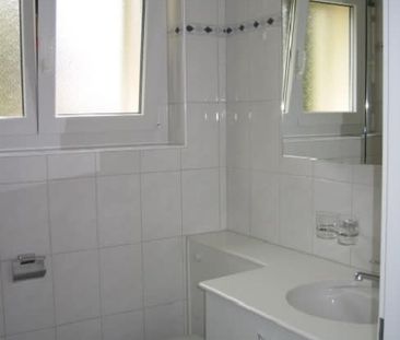 3.5 Zimmer, 87 m², EG - Foto 3