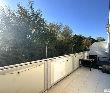 SPORTPLATZGASSE | Großzügige 2-Zimmer Wohnung mit Balkon (S/W) | 70... - Photo 6