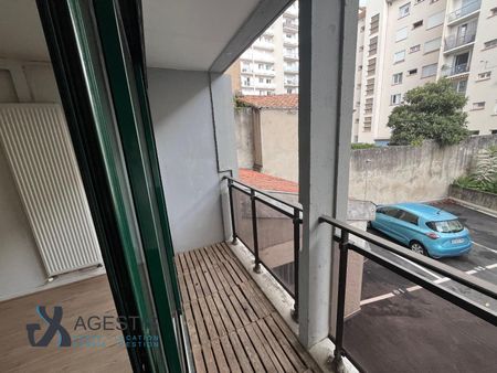 Location Appartement 1 pièce 28m² TOULOUSE 31000 - Photo 5