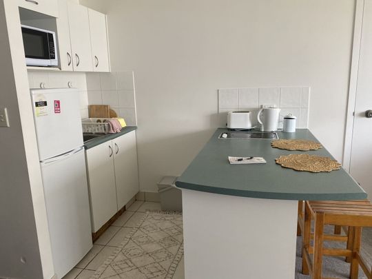 Fully Furnished Beachfront Studio at 'Equinox Sun Resort' - Photo 1