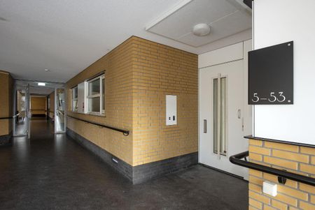 Wilderinksstraat 5 53 - Photo 3