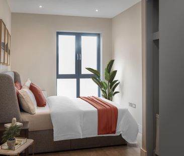 2 bedroom apartment to rent - Photo 1