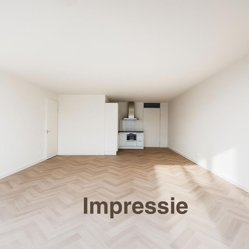 Appartement te huur: Brandpunt 132 1705 SK Heerhugowaard - Photo 1