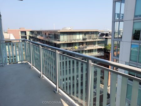 Riverside Square Lofts 15-45 , #911 - Photo 4
