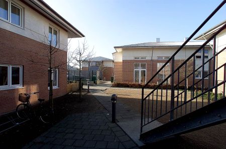 Rørsangervej, Teglvænget, Birkefredsvej - Foto 2