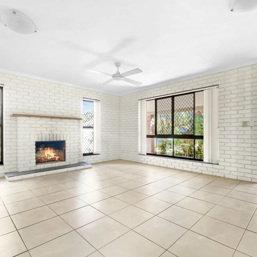 Desirable Family Home - Photo 1