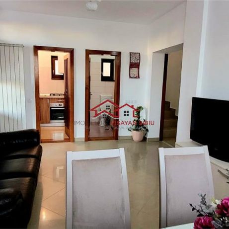 Casa noua si moderna, zona Triajului,Selimbar, jud.Sibiu - Photo 1