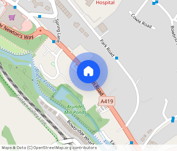 London Road, Stroud, Gloucestershire, GL5 - Photo 1