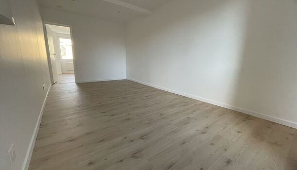 Appartement 2 pièces 42m2 REIMS 610 euros - Photo 1