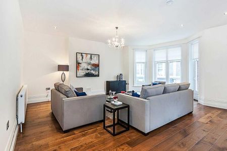 4 bedroom apartment to rent - Photo 5