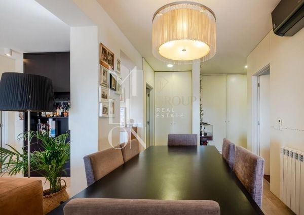 Apartamento T2 em Porto