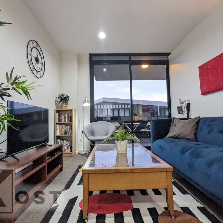 Maribyrnong - Photo 1