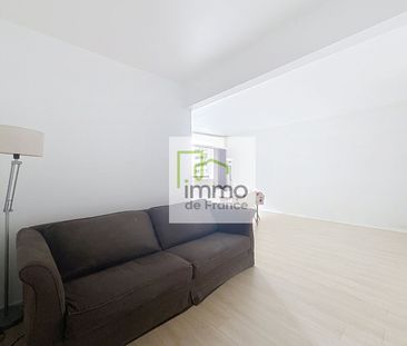 Location Appartement 2 pièces 60m² - Photo 1