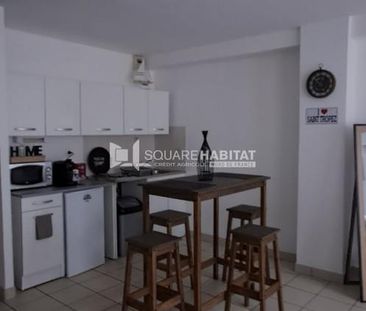 Location Appartement 1 pièce 39m² DUNKERQUE 59240 - Photo 2