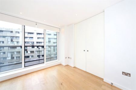 Gatliff Road, London, SW1W flat to rent - Photo 2
